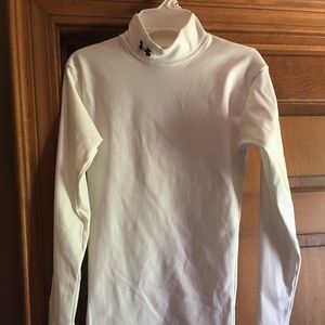Under Armour cold gear shirt
